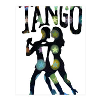 Tango 9 (Print Only)
