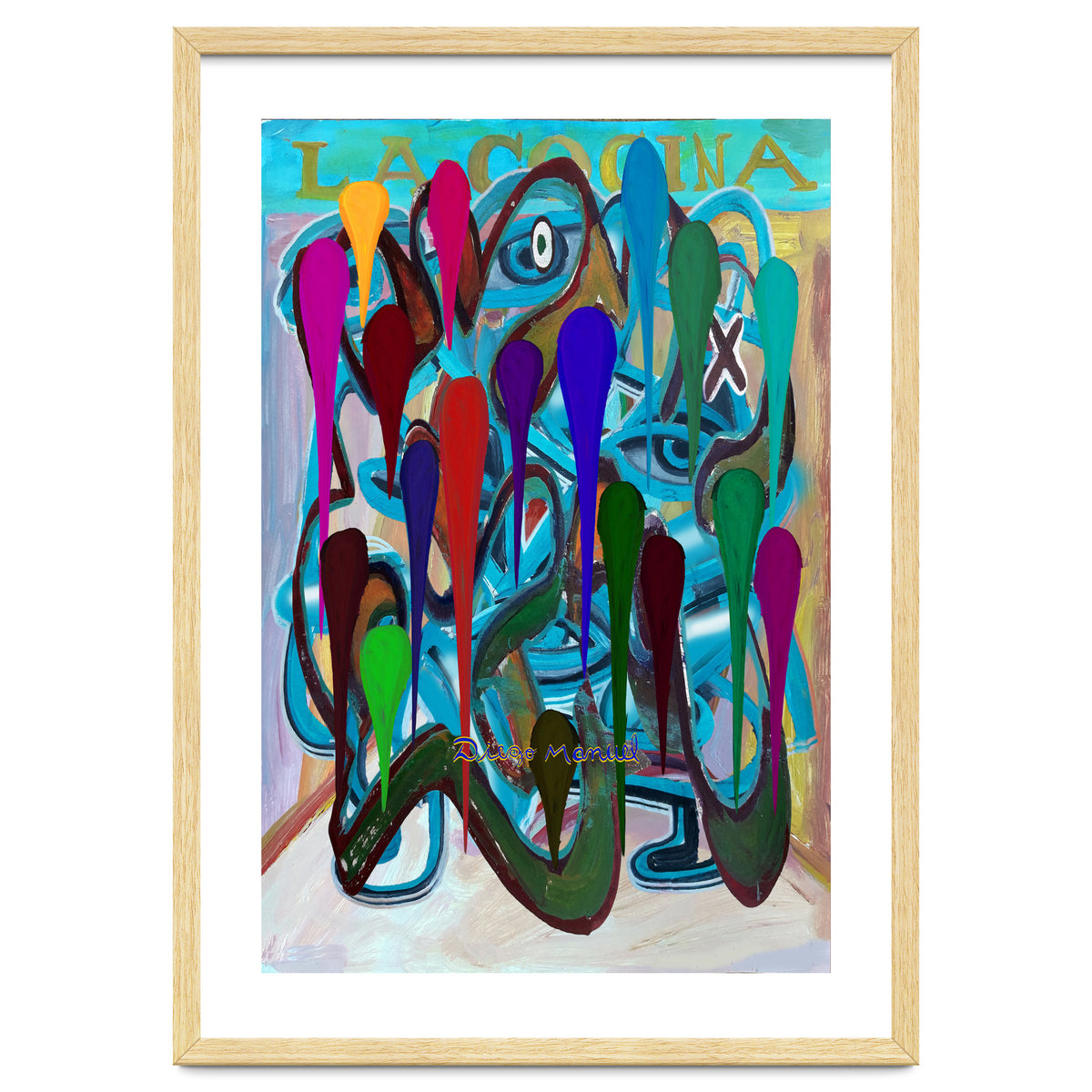 Graffiti Digital 2022 789