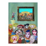 Graffiti Digital 2022 936 (Print Only) thumbnail