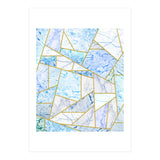 Geometria (Print Only) thumbnail