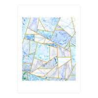 Geometria (Print Only)