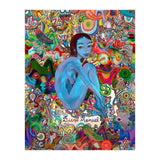 Graffitis 2021 Tapiz 72 (Print Only) thumbnail