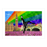 London Pride (Print Only) thumbnail