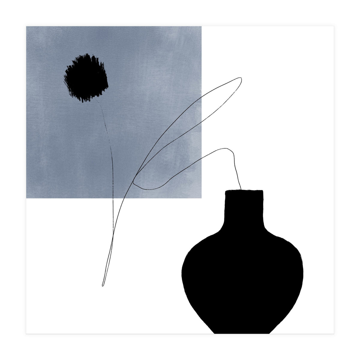 A BREATH OF FRESH AIR (Print Only)