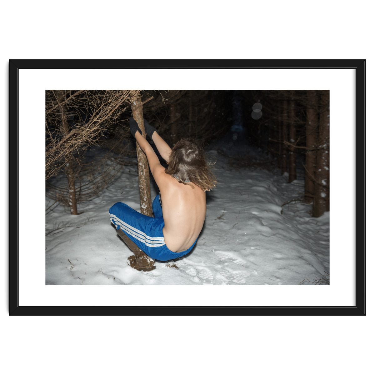 All is Calm, All is Bright