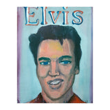 Elvis Rock 3 (Print Only) thumbnail