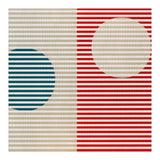 Stripes & Circles 2 (Print Only) thumbnail
