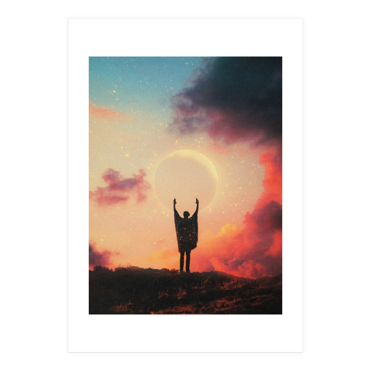 Worship (Print Only)