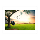 Nature (Print Only) thumbnail