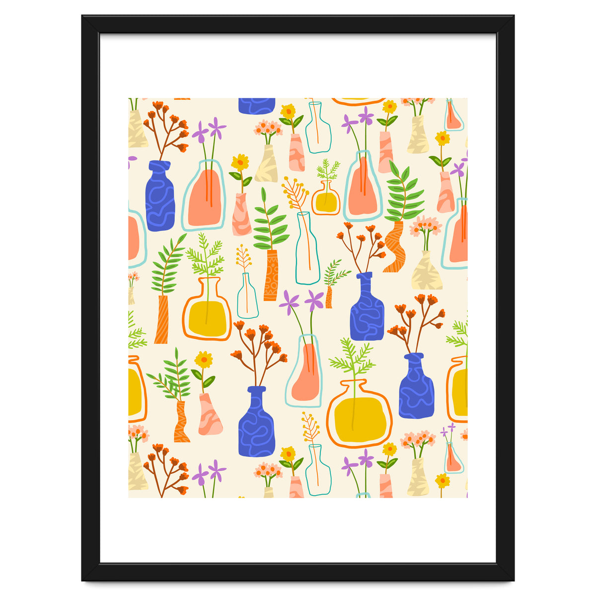 Garden As Though You Will Live Forever II