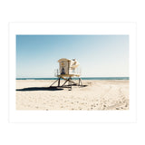 California Beach Day (Print Only) thumbnail