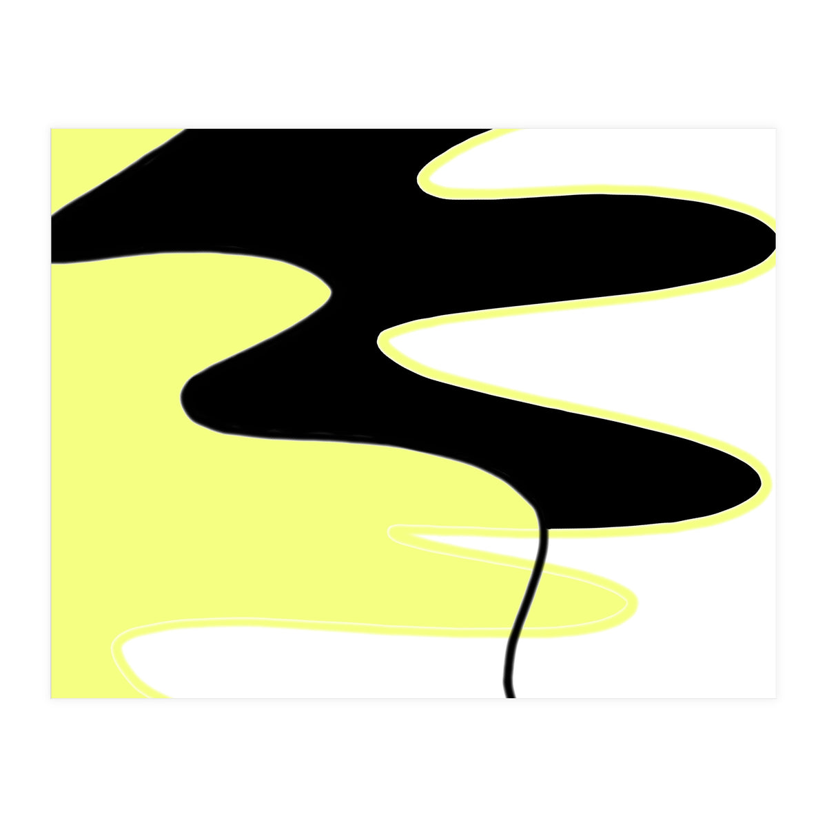 Snakes 3 (Print Only)