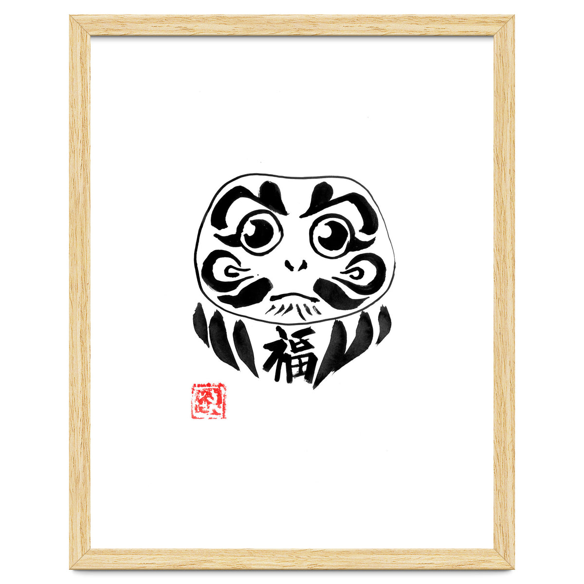 Daruma