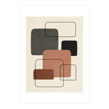 GEOMETRIC SHAPES - TG01 (Print Only) thumbnail