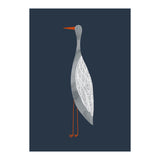 Stork (Print Only) thumbnail