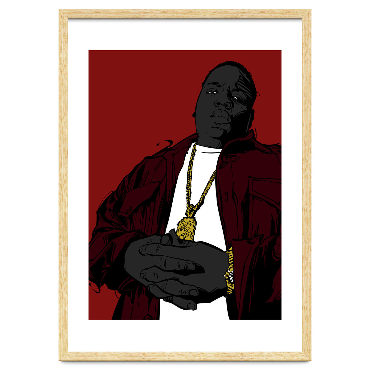 Notorious Big