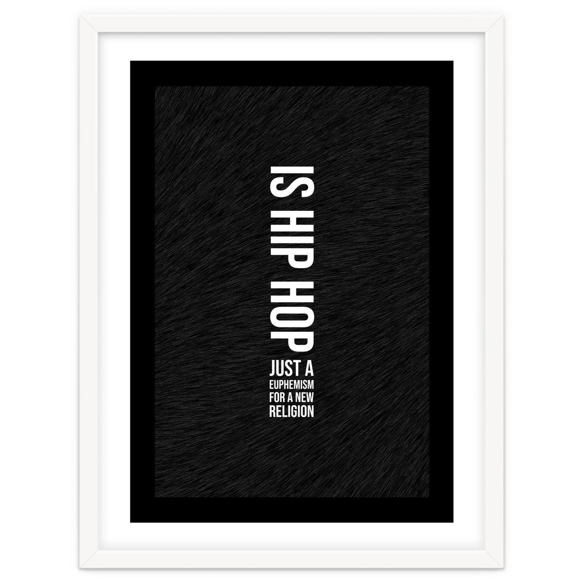 Kanye Hip Hop Lyrics