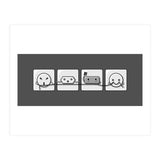 Power Struggle (Print Only) thumbnail