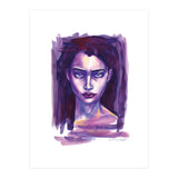 Violet (Print Only) thumbnail