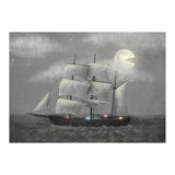 Ghost Ship (Print Only) thumbnail