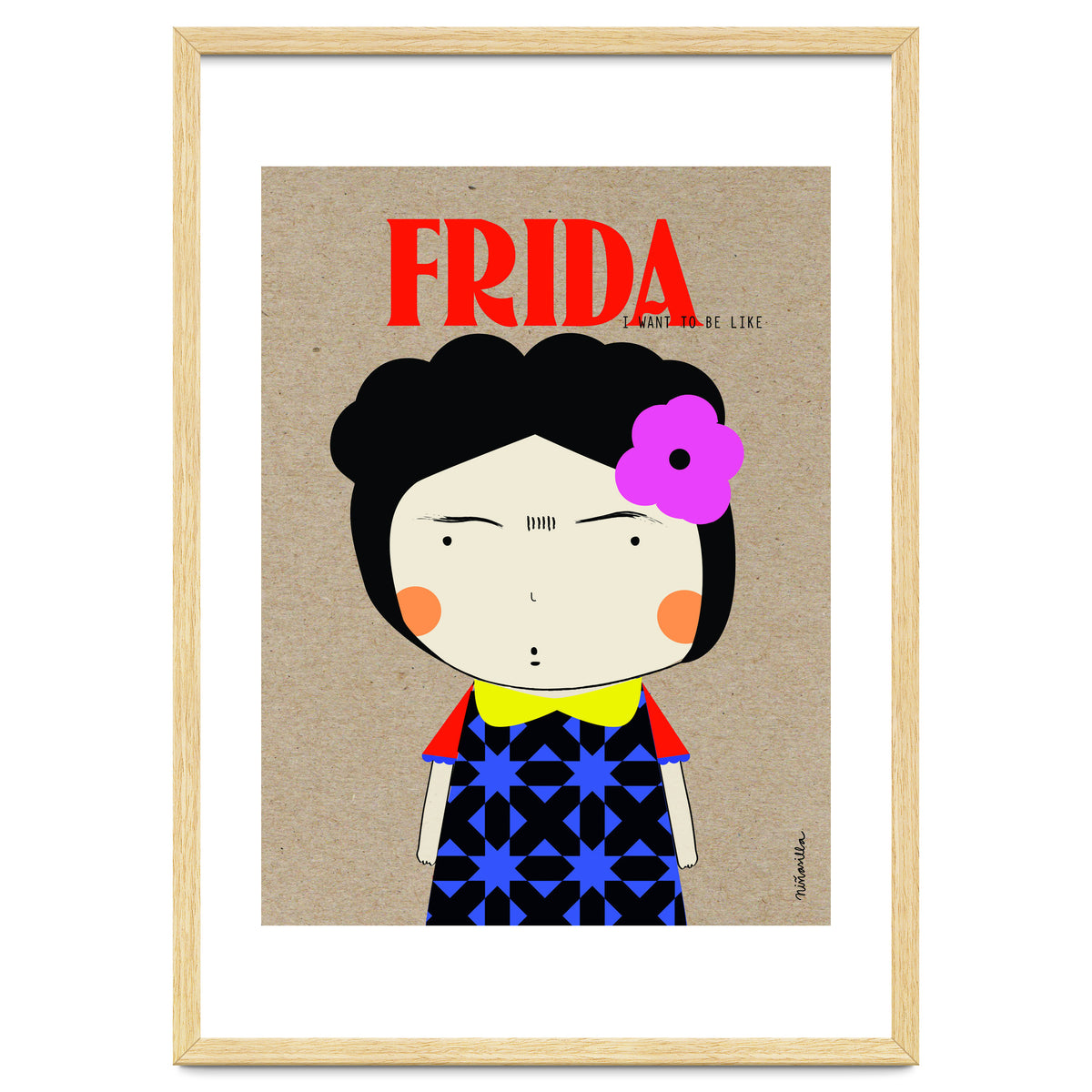 Frida