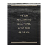 Salt Water (Print Only) thumbnail