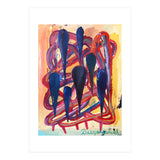 Graffiti Goteado 2 (Print Only) thumbnail
