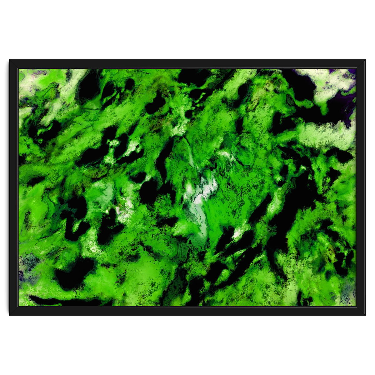 More Distinguishing Marks