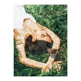 Jungle Vacay (Print Only) thumbnail