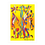 Planta 1 (Print Only) thumbnail