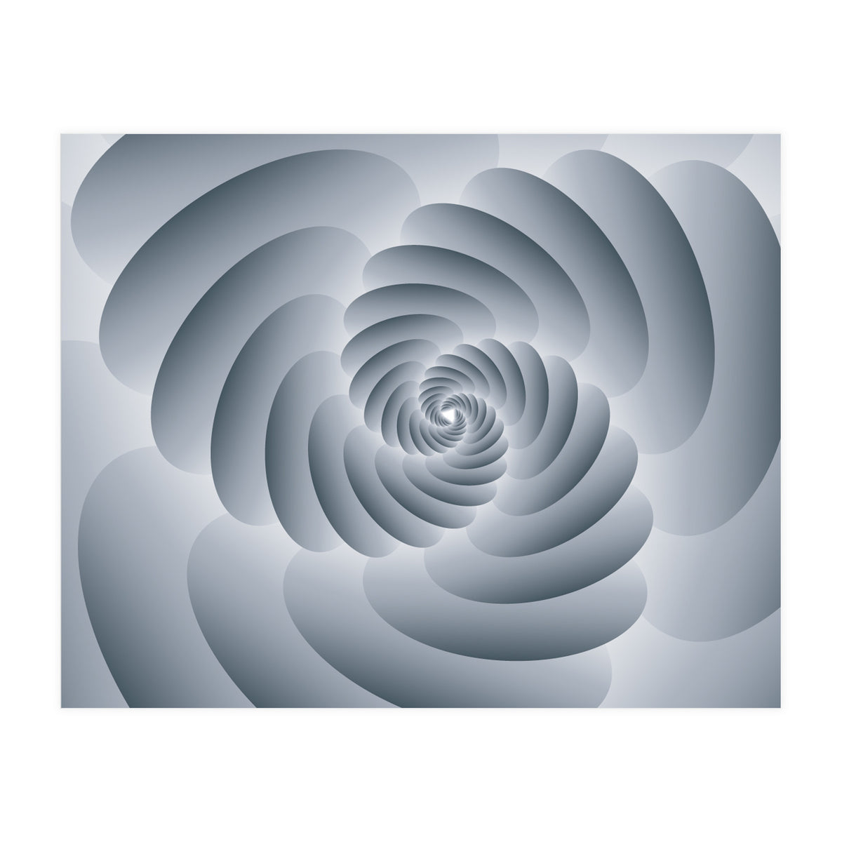 Spring Waves (Print Only)