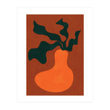 Retro Mango (Print Only) thumbnail