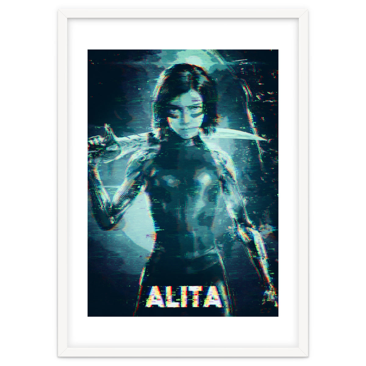 Alita