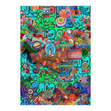 Muchas Cosas 2021 188 (Print Only) thumbnail
