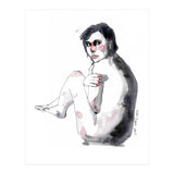 Untitled #23 - Nude (Print Only) thumbnail