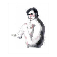 Untitled #23 - Nude (Print Only)