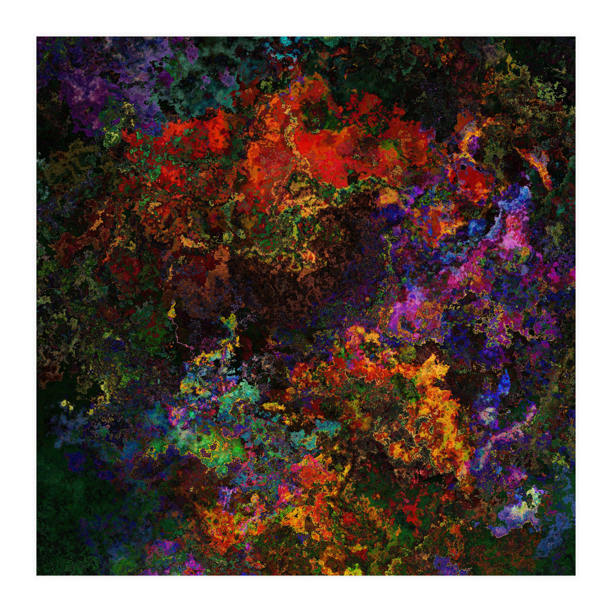 Strength  (Print Only)