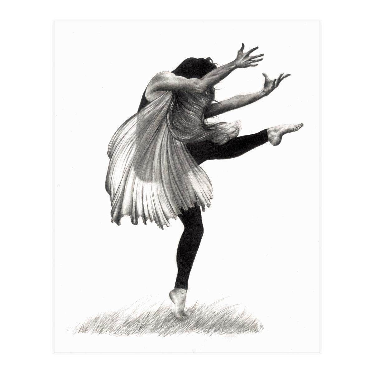 Ceremonials (Print Only)