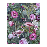 Flamingos 3 (Print Only) thumbnail