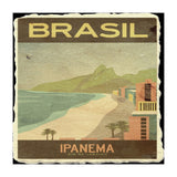 Ipanema, Brazil! (Print Only) thumbnail