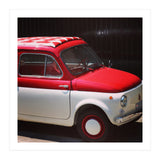 Fiat 500 (Print Only) thumbnail