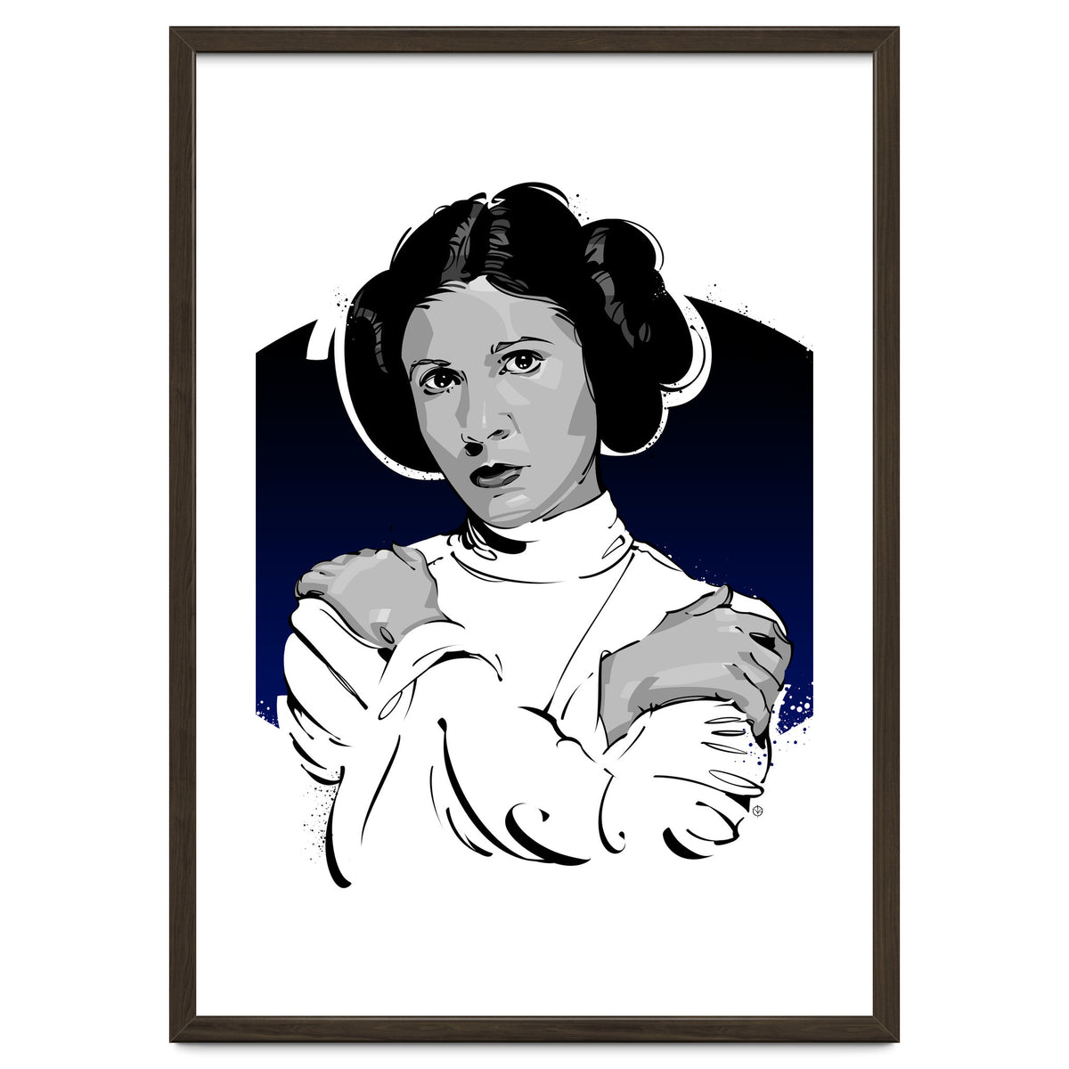 Leia STAR WARS