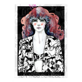 Mia - Inspired by Chanel (Print Only) thumbnail