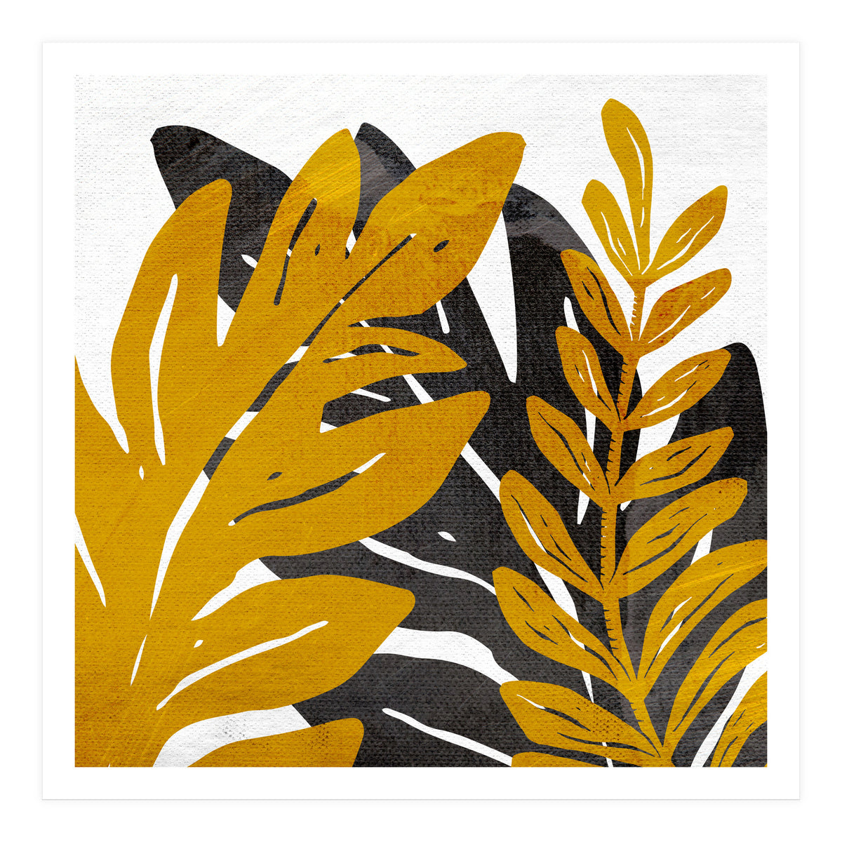 Sertão 6 (Print Only)