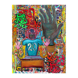 Oficina Del Cobrador 5 (Print Only) thumbnail