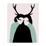 Horns (Print Only) thumbnail