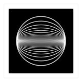 Event Horizon_Black (Print Only) thumbnail