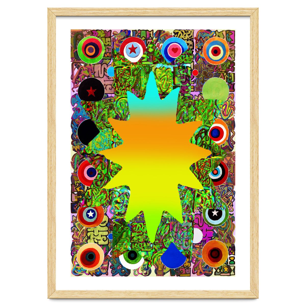 Graffiti Digital Nuevo 2023 88