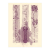 Sharp (Print Only) thumbnail