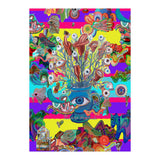 Muchas Cosas 2021 100 (Print Only) thumbnail